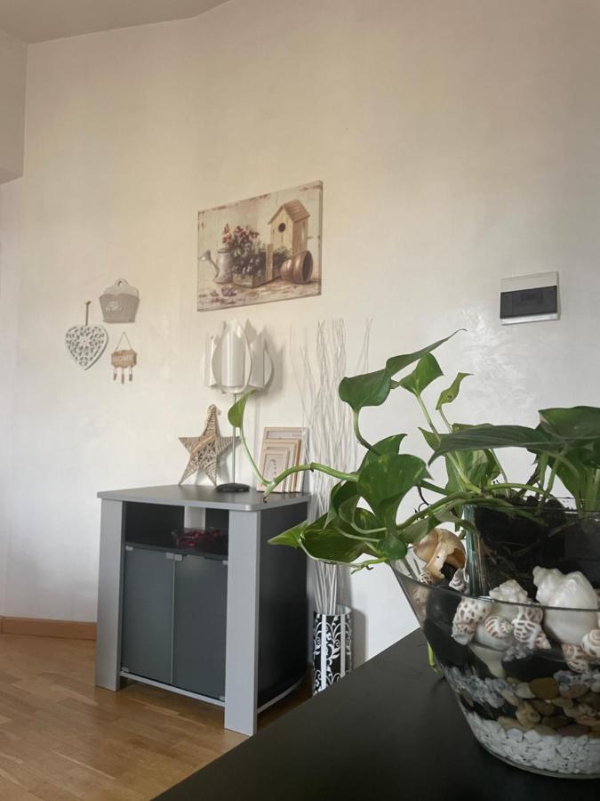 Di Quarto Apartment Florenz Exterior foto