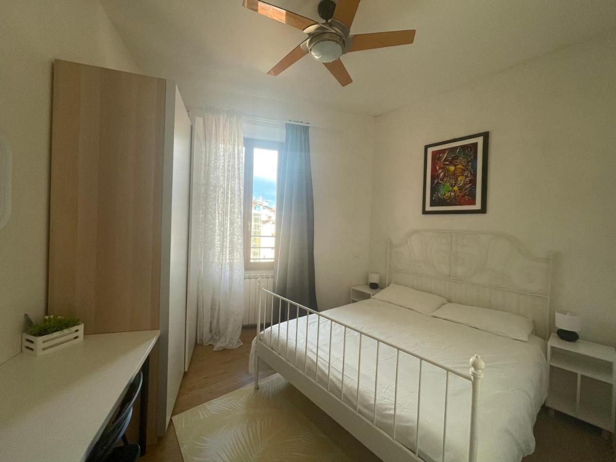 Di Quarto Apartment Florenz Exterior foto